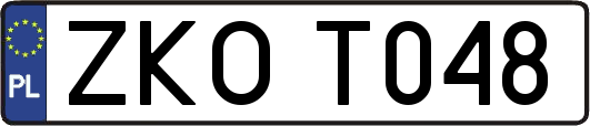 ZKOT048