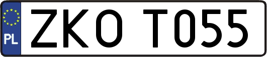 ZKOT055