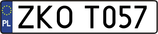 ZKOT057