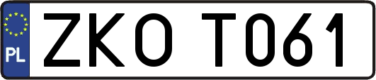 ZKOT061