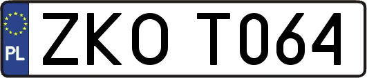 ZKOT064