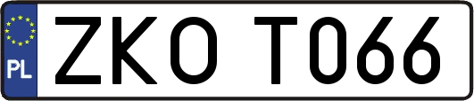 ZKOT066