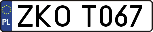 ZKOT067