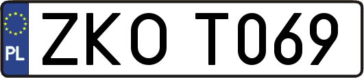 ZKOT069
