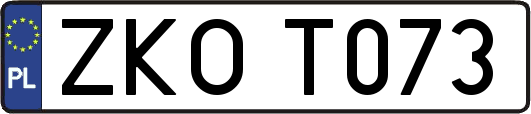 ZKOT073