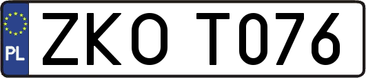 ZKOT076