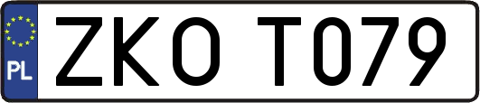 ZKOT079
