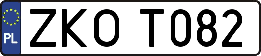 ZKOT082