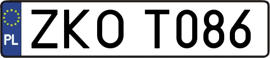 ZKOT086