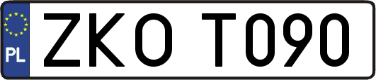 ZKOT090