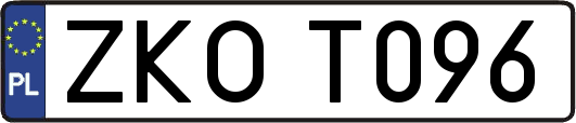 ZKOT096