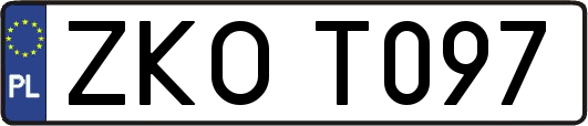 ZKOT097