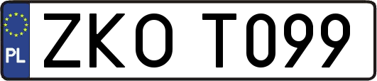 ZKOT099