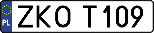 ZKOT109