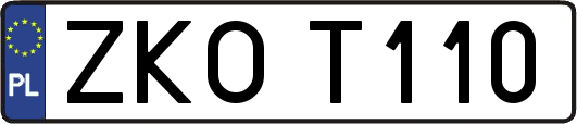 ZKOT110