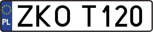 ZKOT120