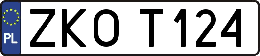 ZKOT124