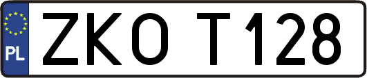 ZKOT128