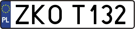 ZKOT132