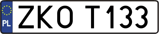 ZKOT133