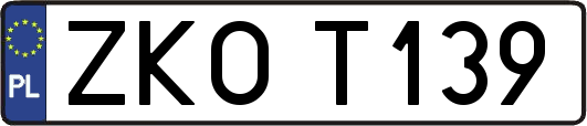 ZKOT139