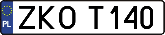 ZKOT140