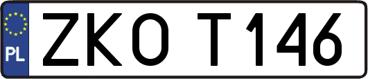 ZKOT146