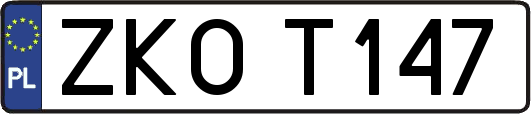 ZKOT147