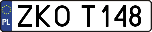 ZKOT148