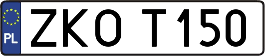 ZKOT150
