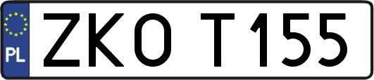 ZKOT155
