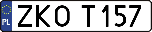 ZKOT157