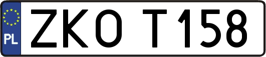 ZKOT158