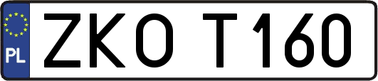 ZKOT160