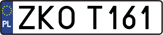 ZKOT161