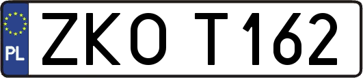 ZKOT162