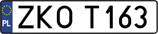 ZKOT163