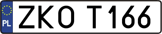ZKOT166