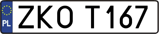 ZKOT167