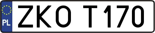 ZKOT170