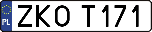 ZKOT171