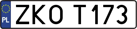 ZKOT173