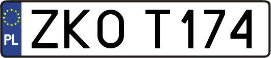 ZKOT174