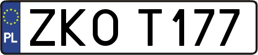 ZKOT177