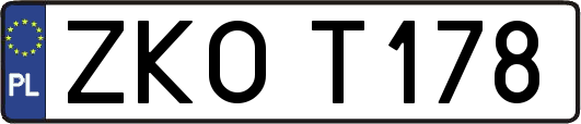 ZKOT178