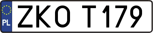 ZKOT179