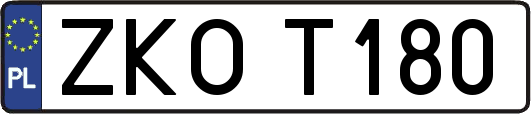 ZKOT180