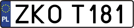 ZKOT181