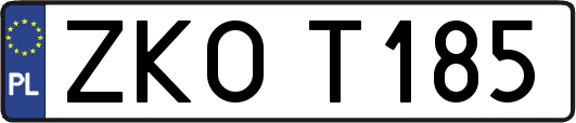 ZKOT185