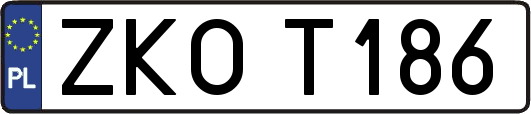 ZKOT186